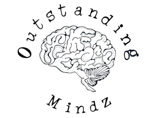 OUTSTANDING MINDZ logo
