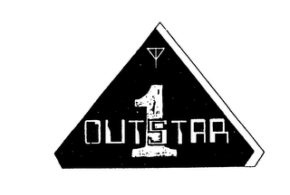 OUTSTAR 1 logo