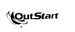OUTSTART logo
