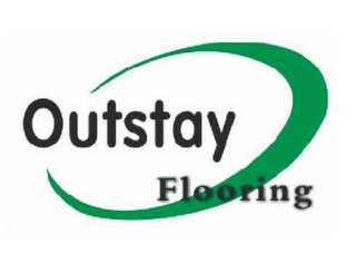 OUTSTAY FLOORING logo