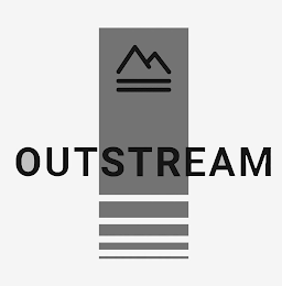 OUTSTREAM logo