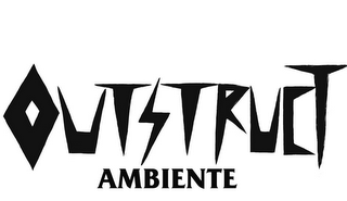 OUTSTRUCT AMBIENTE logo
