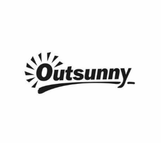 OUTSUNNY logo