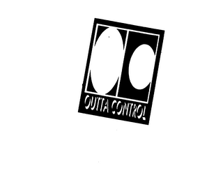OUTTA CONTROL logo