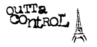 OUTTA CONTROL logo