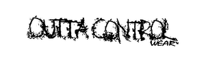 OUTTA CONTROL WEAR logo