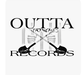 OUTTA TRYNCHES logo