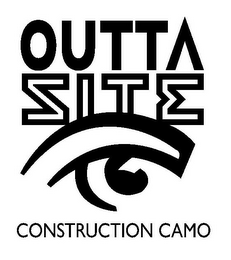 OUTTASITE CONSTRUCTION CAMO logo