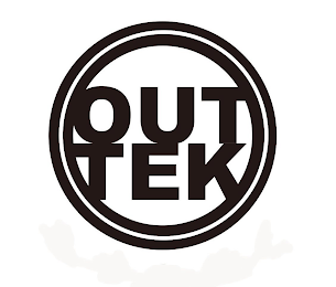 OUTTEK logo