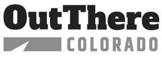 OUTTHERE COLORADO logo