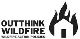 OUTTHINK WILDFIRE WILDFIRE ACTION POLICIES logo