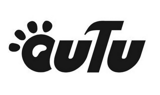 OUTU logo