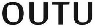 OUTU logo