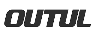 OUTUL logo
