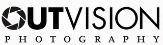 OUTVISION PHOTOGRAPHY logo