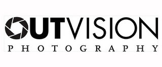 OUTVISION PHOTOGRAPHY logo
