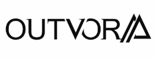 OUTVORA logo