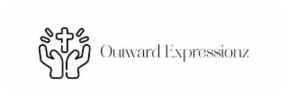 OUTWARD EXPRESSIONZ logo