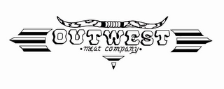 OUTWEST MEAT COMPANY