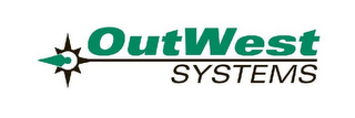 OUTWEST SYSTEMS logo