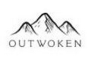 OUTWOKEN logo