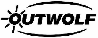 OUTWOLF logo