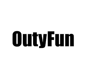 OUTYFUN logo