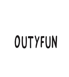 OUTYFUN logo