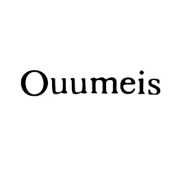 OUUMEIS logo