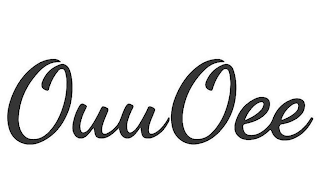 OUUOEE logo