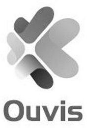 OUVIS logo