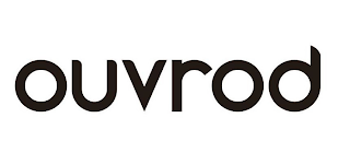 OUVROD logo