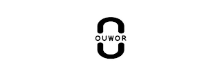 OUWOR logo