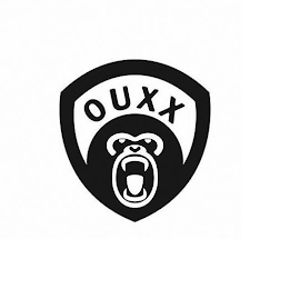 OUXX logo