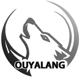 OUYALANG logo