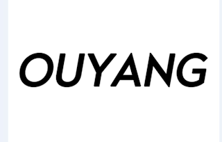 OUYANG logo