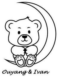 OUYANG & IVAN logo