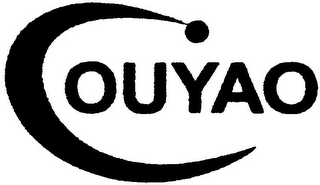OUYAO logo