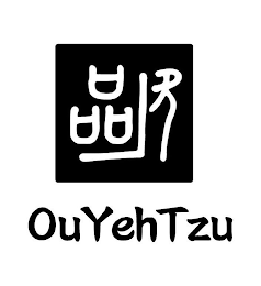 OUYEHTZU logo