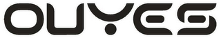 OUYES logo