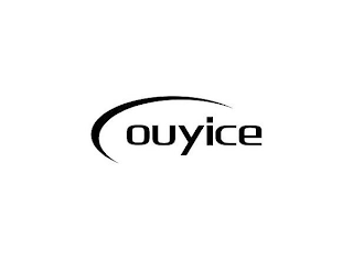 OUYICE logo