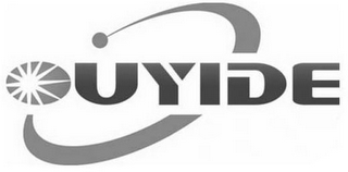 OUYIDE logo