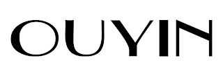 OUYIN logo