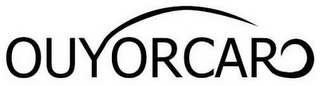 OUYORCAR logo