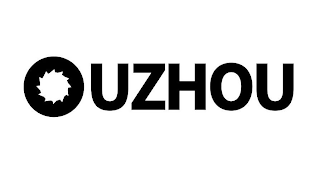 OUZHOU logo