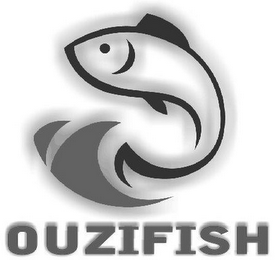 OUZIFISH logo