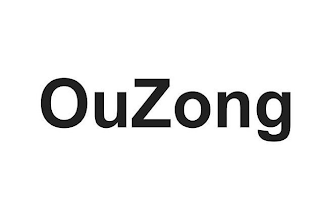 OUZONG logo