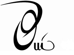 OUÍ logo