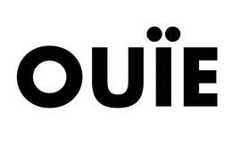 OUÏE logo
