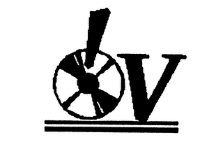 O!V logo